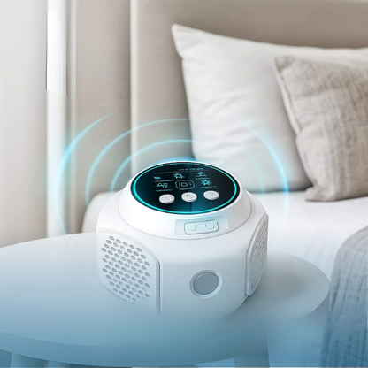 Ultralyds-veps og hveps afvisende stik – Kemifri beskyttelse til dit hjem og have Home Tech Butik