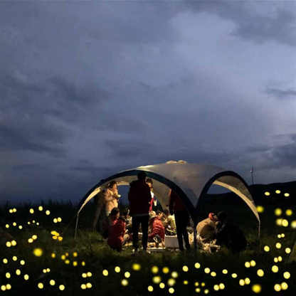 Solar Svajende Havelys – Stilfuld og Bæredygtig Udendørsindretning Lighting Tech Butik