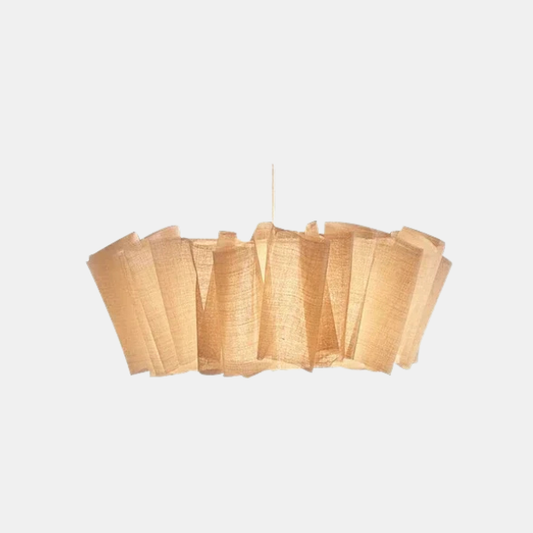 Vintage-Inspireret Nordisk Lysekrone – Pendellampe til Stilfulde Hjem Lamps & Lighting Tech Butik D60cm 3 lys Neutralt lys (4500K)