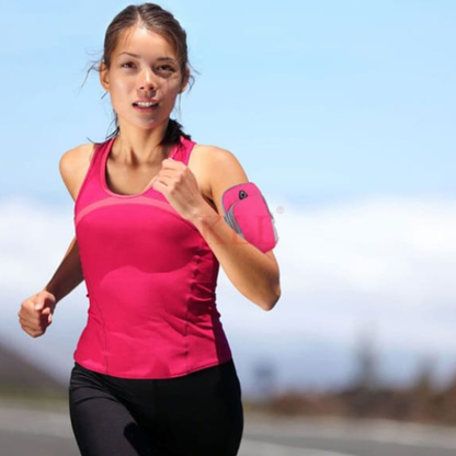 Universal Armbånds Sports Taske – Alsidig Sports Taske til Telefon og Essentials Bags, Pouches & Wallets Tech Butik