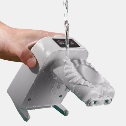 Dumpling Maker Maskine – Enkel og Hurtig Dumplingfremstilling derhjemme Kitchen Gadgets Tech Butik