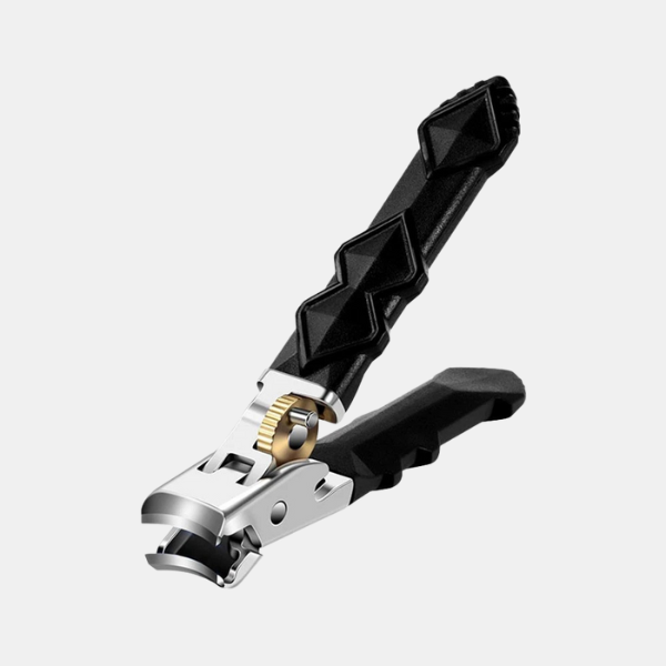 Ortho Negleklipper – Ergonomisk Design til Nem og Sikker Trimning Clippers Tech Butik