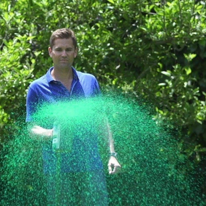 Flydende Græsfrø Spray – Hurtig Vækstformel til Tæt og Grøn Plæne Home & Garden Tech Butik