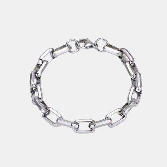 Herrejern Armbånd – Robust Maskulint Tilbehør Bracelets Tech Butik