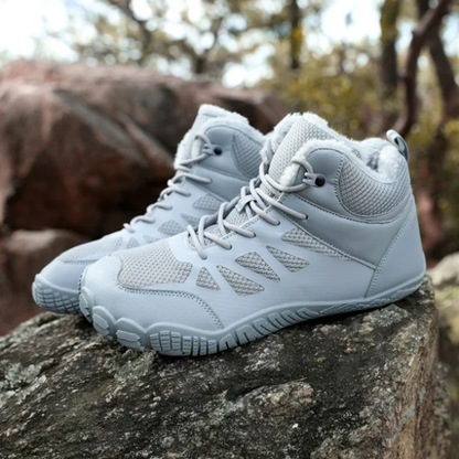 Premium Varme Barefoot Sko – Naturlig Bevægelse Med Vandafvisende Finish Shoes Tech Butik