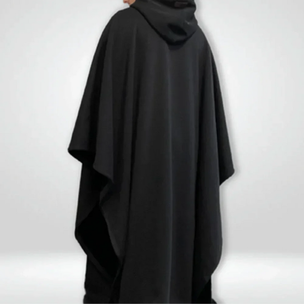 Ultimate Comfort-hættetrøjetæppe - Overdimensioneret og let design Hoodies Tech Butik