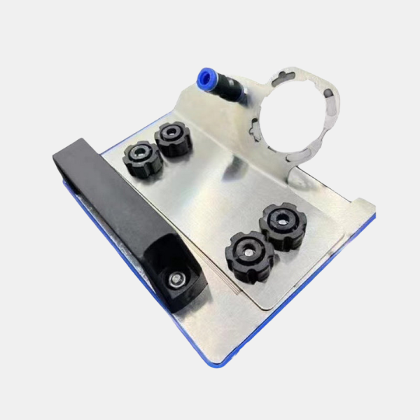 Vinkelsliberstativer til Fliser – Stabil og Præcis Skærestøtte til Flisearbejde Grinder Accessories Tech Butik Normal model