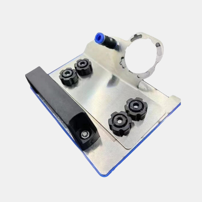 Vinkelsliberstativer til Fliser – Stabil og Præcis Skærestøtte til Flisearbejde Grinder Accessories Tech Butik Normal model