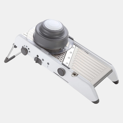18-i-1 Multifunktionel Madmandolin – Premium Grøntsags- & Frugthakker og -skærer Mandoline Chopper Cutter And Slicer Tech Butik