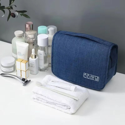Foldbar Rejseorganisator Taske – Let og Bærbar Opbevaringstaske Bags, Pouches & Wallets Tech Butik