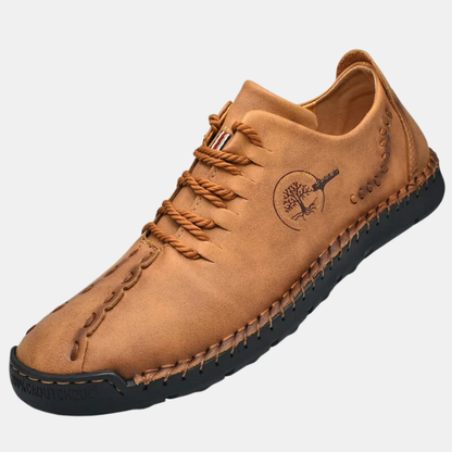 Herre Ortopædiske Sko – Komfort og Støtte Hele Dagen Shoes Tech Butik