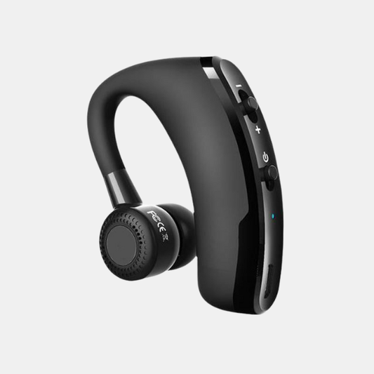 Støjreducerende Bluetooth-hovedtelefoner – Håndfri komfort med krystalklar lyd Electronics & Gadgets Tech Butik
