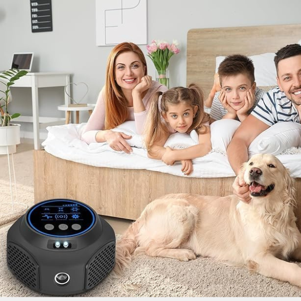 Ultralyds-veps og hveps afvisende stik – Kemifri beskyttelse til dit hjem og have Home Tech Butik