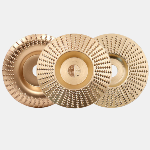 Ultimativt Træskærerskive Sæt – Præcisionsskiver til Kreativt Træarbejde Tools Tech Butik