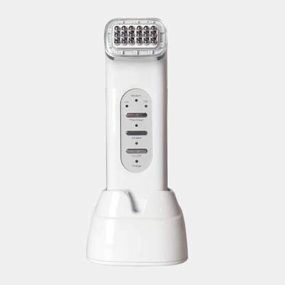 Bærbar Infrarød Thermage – RF Ansigtsopstrammende Enhed til Hjemmebrug Beauty & Personal Care Tech Butik