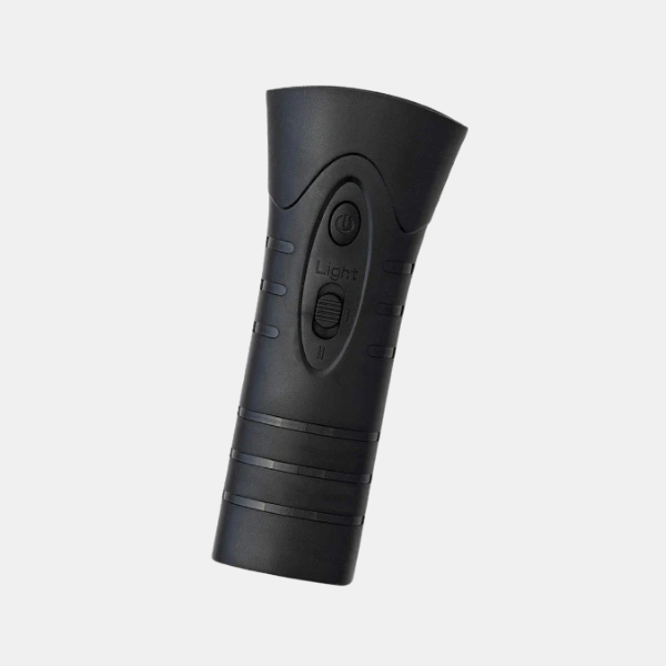 Ultralyds Hund Anti-Gøen Enhed – Effektiv, Human Træning til Roligere Adfærd Pets Tech Butik