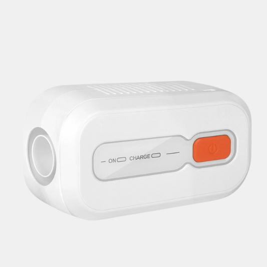 CPAP Rensemaskine – Effektiv og Nem Respiratorisk Hygiejne CPAP Cleaner Machine System - Doctors Recommended Tech Butik