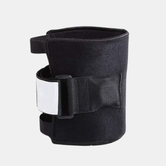 Iskiasnervebandage – Hurtig og effektiv lindring af iskias smerter Health Tech Butik