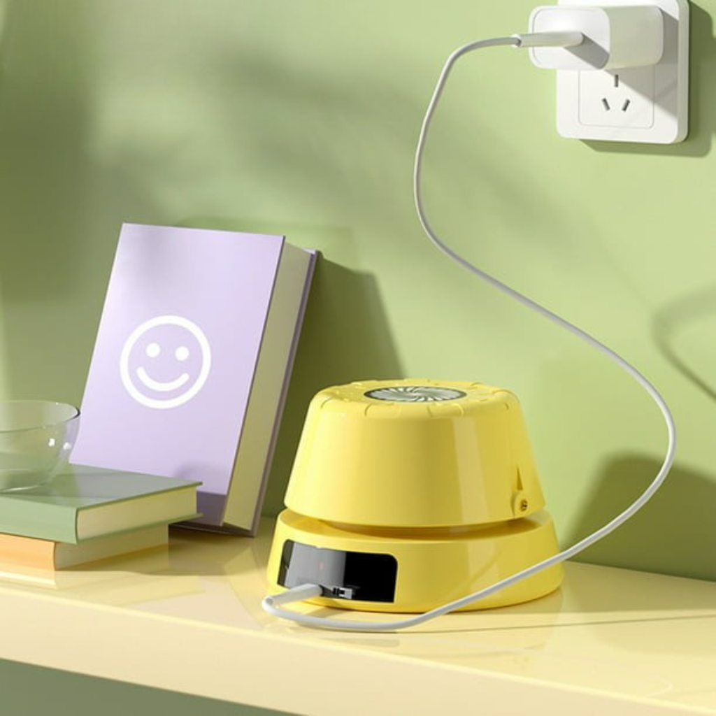 Smart Elektrisk Sjippetov Maskine til Børn – Sjovt og Sikkert Fitness Sjippetov med Automatisk Tælling og Hastighedskontrol Toys Tech Butik