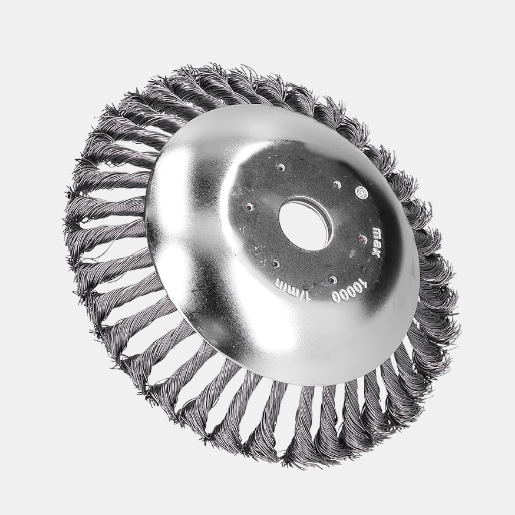 Trimning af Ukrudt & Græs Fjerner – Effektivt Værktøj til Nem Plæne- og Havepleje Garden & DIY Tech Butik