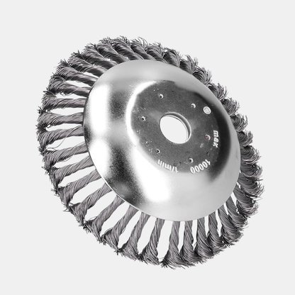 Trimning af Ukrudt & Græs Fjerner – Effektivt Værktøj til Nem Plæne- og Havepleje Garden & DIY Tech Butik