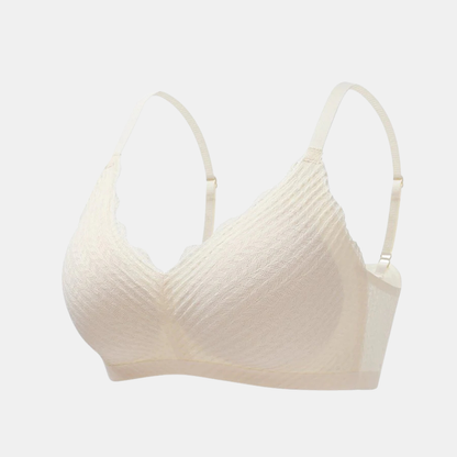 Behagelig BH uden Bøjle – Skånsom Støtte og Komfort Hele Dagen Bra Tech Butik