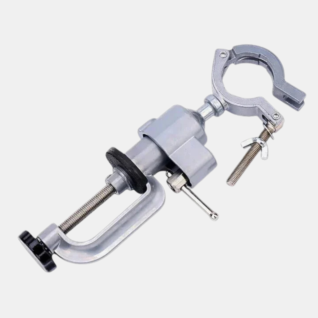 Multi-Vinkel Adapter – Præcis Boring og Slibning gjort Let Tech Butik