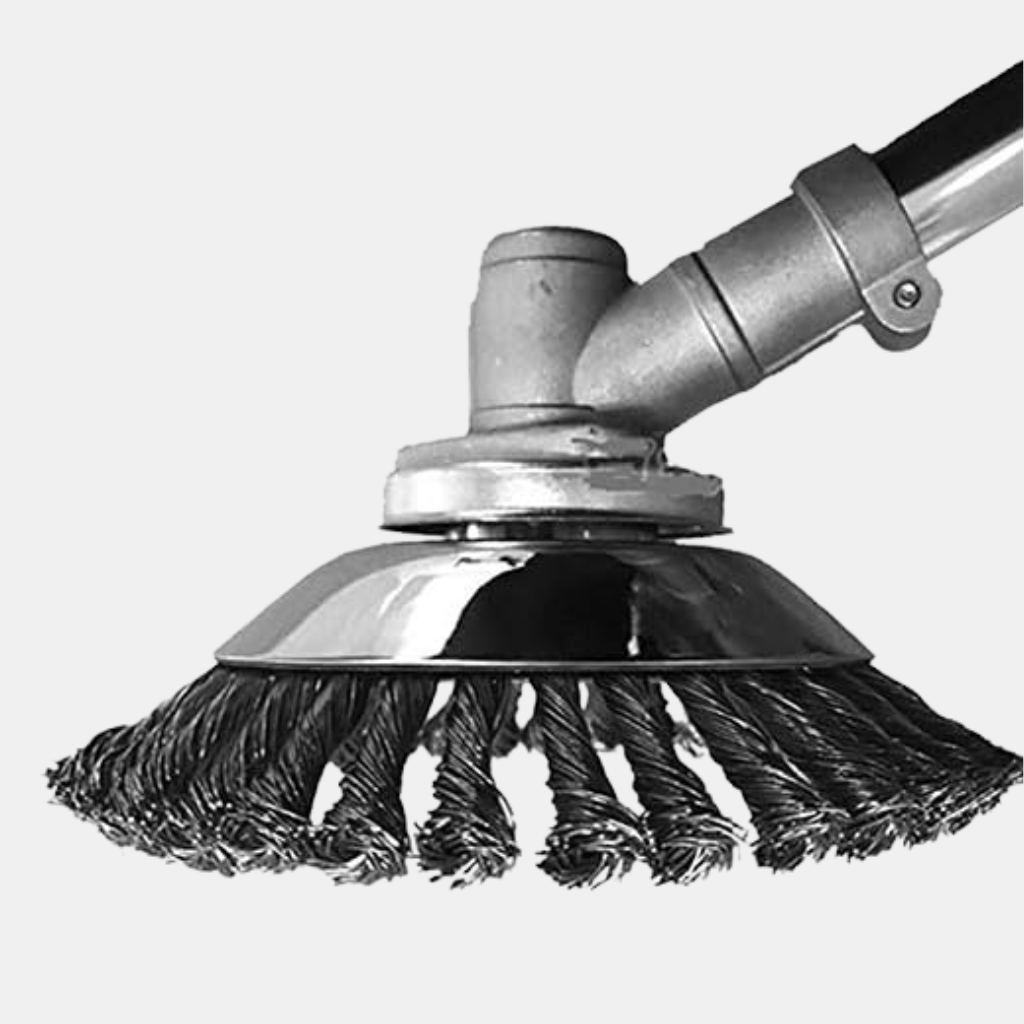 Trimning af Ukrudt & Græs Fjerner – Effektivt Værktøj til Nem Plæne- og Havepleje Garden & DIY Tech Butik