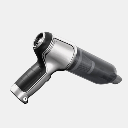 Trådløs Bilstøvsuger – Letvægts og Bærbar Renser til Praktisk Bilpleje Vaccum Cleaner Tech Butik