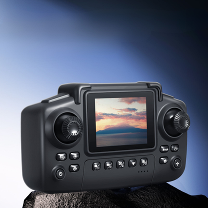 Aerial Drone 4K – Fang Hvert Vinkelpunkt med Præcision og Lethed Drone Tech Butik