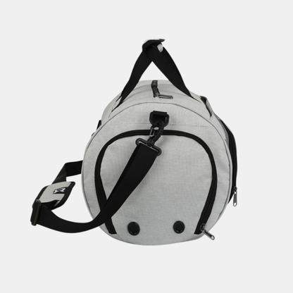 Stor Duffel Taske med Skoafdeling – Rummelig Organizer til Rejseudstyr Bags Tech Butik