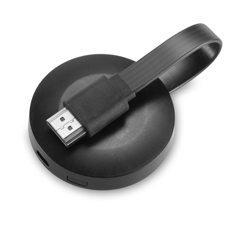 Trådløs HDMI-displayadapter – Stream i Full HD Streaming medieafspillere Tech Butik