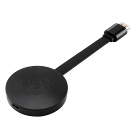Trådløs HDMI-displayadapter – Stream i Full HD Streaming medieafspillere Tech Butik