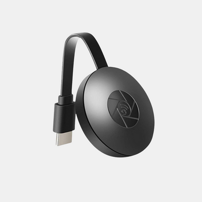 Trådløs HDMI-displayadapter – Stream i Full HD Streaming medieafspillere Tech Butik