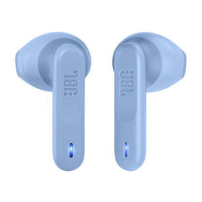 Trådløse Ørepropper med Lang Afspilning og Smart Touchkontrol Hovedtelefoner Tech Butik