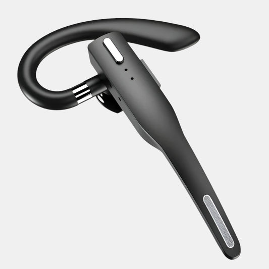 Trådløst Bluetooth Headset til Klare Samtaler Overalt Hovedtelefoner Tech Butik
