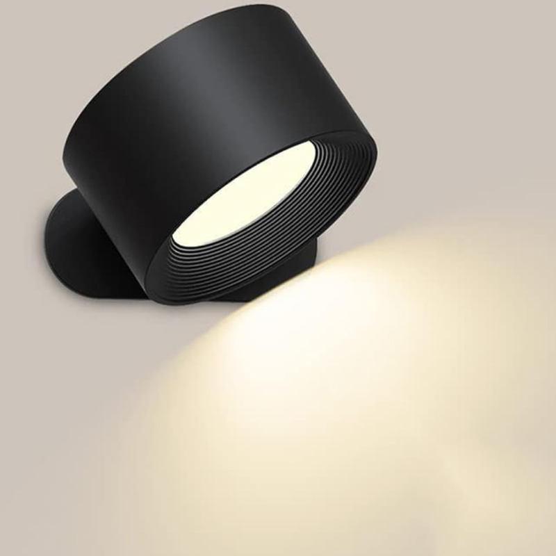 Dæmpbar LED-bordlampe – svanehalslampe med øjenvenlig belysning til kontorer, studier og soveværelser Belysning Tech Butik