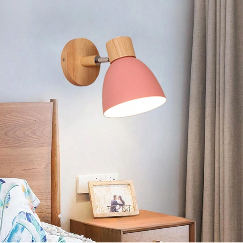 RGB LED Hjørne Gulvlampe med Fjernbetjening Moderne Stemningsbelysning til Stue & Soveværelse Væglamper Tech Butik