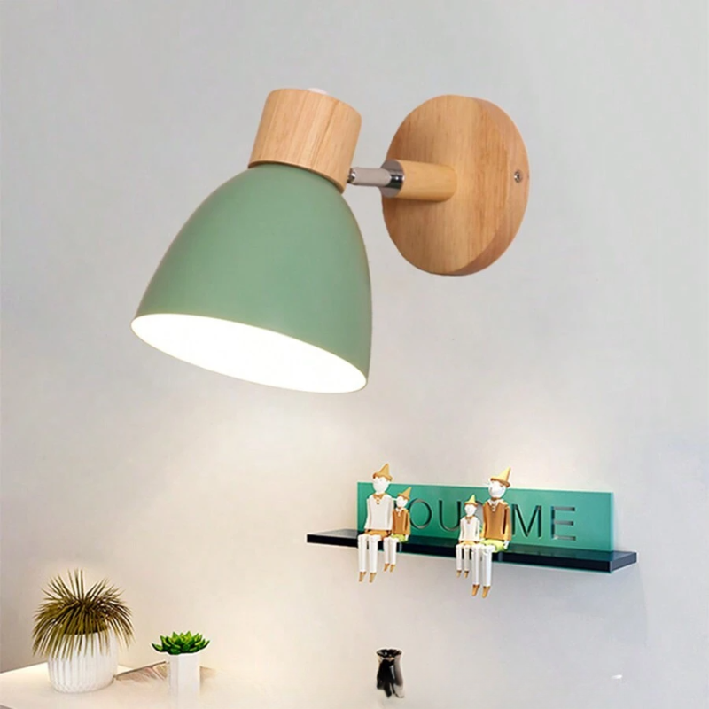 RGB LED Hjørne Gulvlampe med Fjernbetjening Moderne Stemningsbelysning til Stue & Soveværelse Væglamper Tech Butik