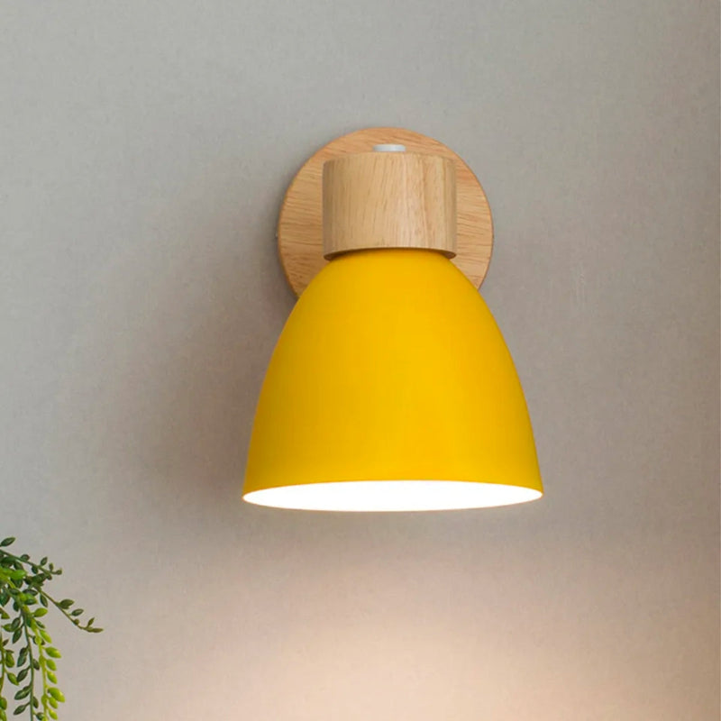 RGB LED Hjørne Gulvlampe med Fjernbetjening Moderne Stemningsbelysning til Stue & Soveværelse Væglamper Tech Butik