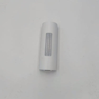 Energibesparende Udendørs Væglampe – Lys Op om Natten, Spar Energi om Dagen Udendørs belysning Tech Butik Hvid Hvidt Lys