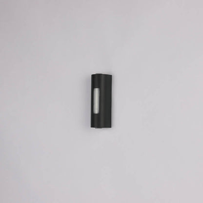 Energibesparende Udendørs Væglampe – Lys Op om Natten, Spar Energi om Dagen Udendørs belysning Tech Butik