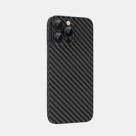 Ultra-Tyndt Mat Hårdtcover – Slank Beskyttelse til iPhone Mobiltelefontilbehør Tech Butik Til iPhone 14 Pro Max Sort
