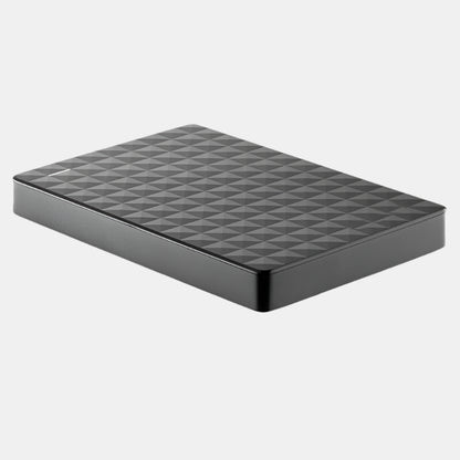 Ultra-tynd Bærbar Lynhurtig 10 TB Harddisk Harddiske Tech Butik