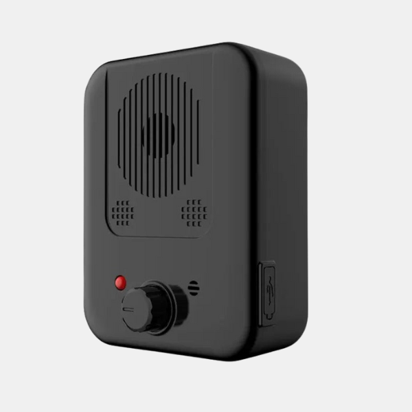 Ultralydsenhed mod Gøen – Skånsom og Effektiv Løsning til Hunde Gadgets Tech Butik