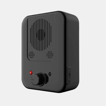 Ultralydsenhed mod Gøen – Skånsom og Effektiv Løsning til Hunde Gadgets Tech Butik