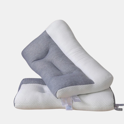 Ortopædisk Nakkepude til Søvn – Vågn Ud Udhvilet og Smertefri Tech Butik