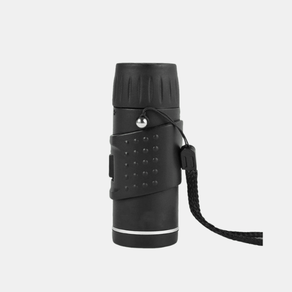 Ultralet Lomme-Teleskop – Kompakt Teleskop til Udendørs Brug Monocular Tech Butik