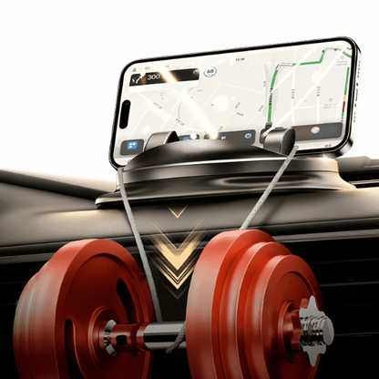 Telefonholder – Sikker Stabil og Håndfri Kørsel i Hverdagen Car Accessories Tech Butik