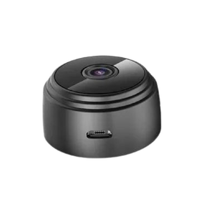Trådløst 360° Bakkamera Natvision & Bevægelsesdetektion Køretøjsikkerheds- og sikkerhedsudstyr Tech Butik
